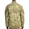 イギリス軍放出品 コンバットジャケット MTP迷彩 BDU 軍用戦闘服