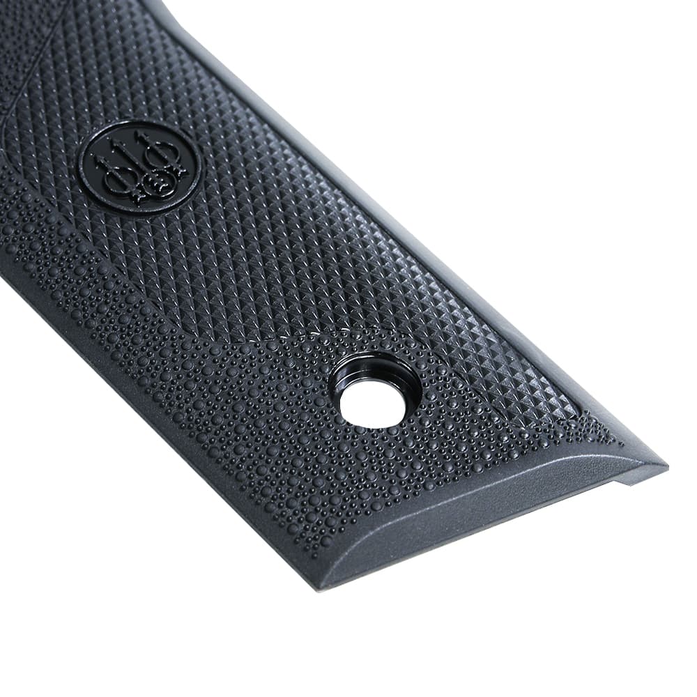 BERETTA ハンドガングリップ M9A3用 ブラック | ミリタリーショップ
