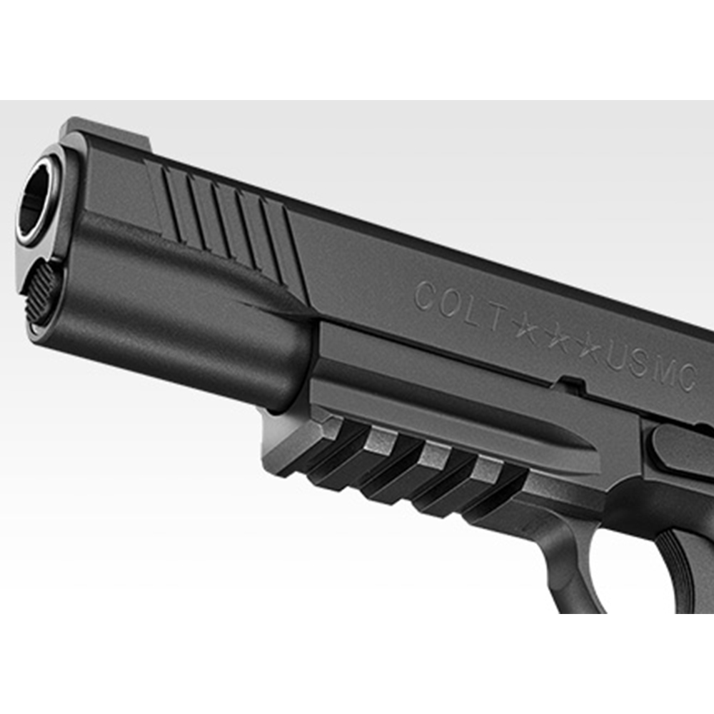 東京マルイ ガスブローバック COLT M45A1 ブラック 1911 | ミリタリー