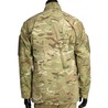 イギリス軍放出品 コンバットジャケット MTP迷彩 BDU 軍用戦闘服 大サイズ