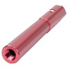 DCI GUNS メタルアウターバレル 東京マルイ GBB Hi-CAPAD.O.R用 11mm正