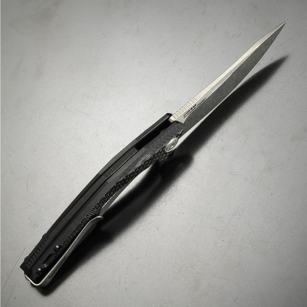 超激安　サブフレームロック　Tumbler　タンブラー　折りたたみナイフ　Kershaw　4038　折り畳みナイフ　カーショウ　その他