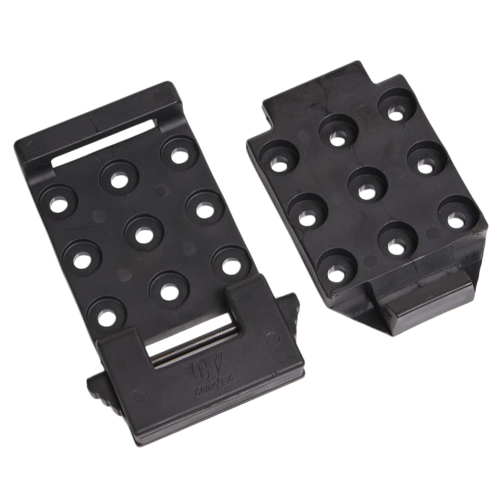 High Speed Gear ホルスターマウント SECURE クイックリリース C864