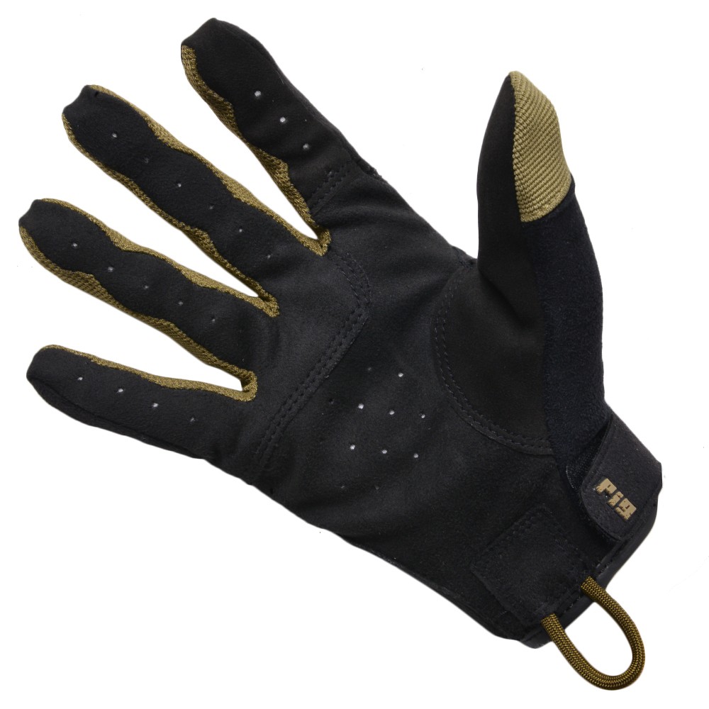 PIG タクティカルグローブ PIG（ピグ） Full Dexterity Tactical Alpha グローブ 【メール