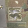 イギリス軍放出品 オスプレイ MK4A ショルダーパッド 左右セット MTP迷彩