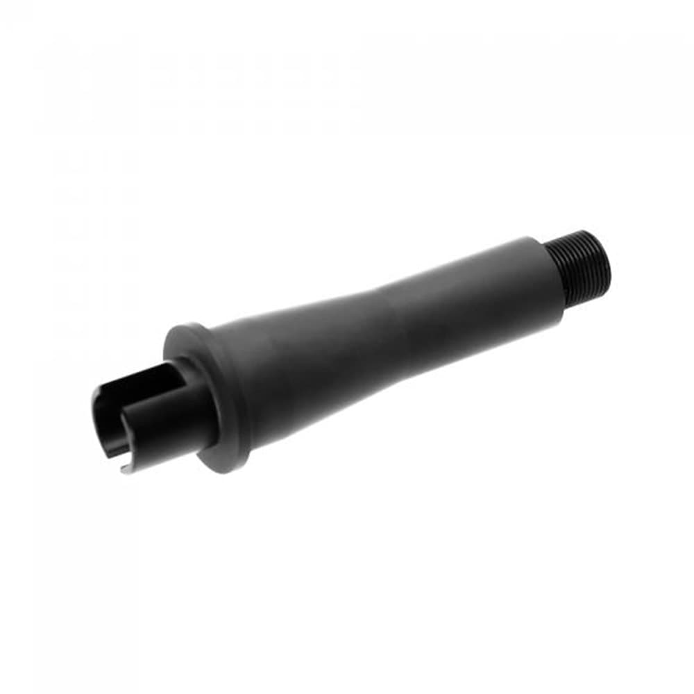 LayLax アウターバレルベース FirstFactory 東京マルイ ガスガン MWS用