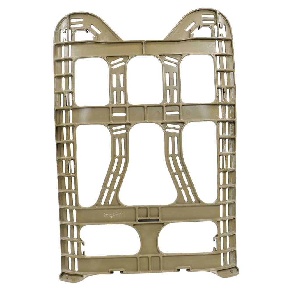 米軍放出品 バックパックフレーム Molle II Rucksack用 Gen4