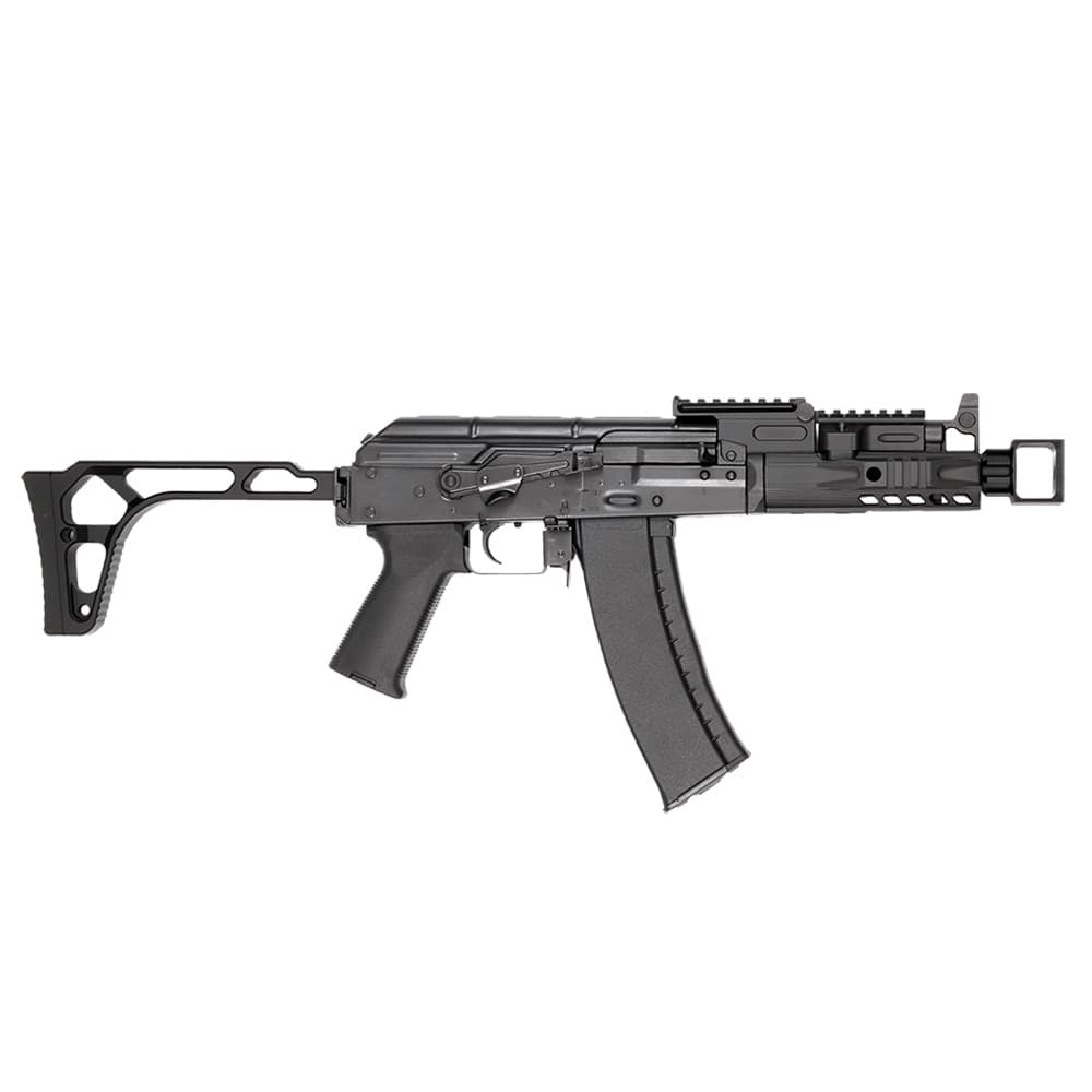 ARCTURUS 電動ガン AK74U CUSTOM フォールディングストック AT-AK06