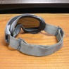 米軍放出品 ESS タクティカルゴーグル プロファイル NVG FGカラー 収納ケースなし