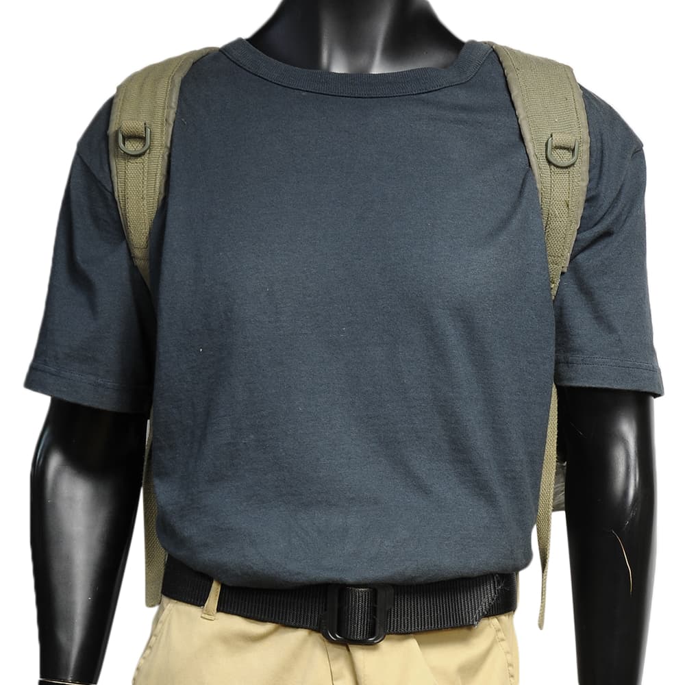 フランス軍放出品 リュックサック F-2 防水 ナイロン製 | ミリタリー