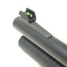 F&F GunParts 集光リングファイバーサイトセット 東京マルイ M870タクティカル Type A