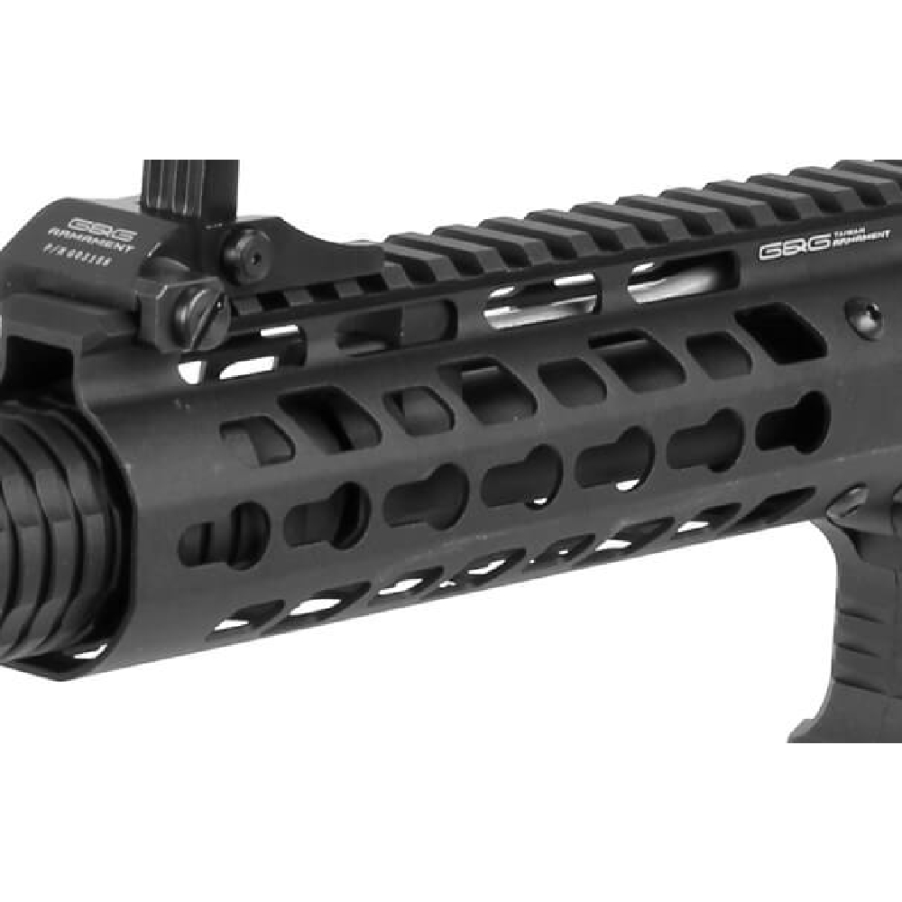 ミリタリーショップ レプマート / G&G ARMAMENT 電動ガン GC16 Wind