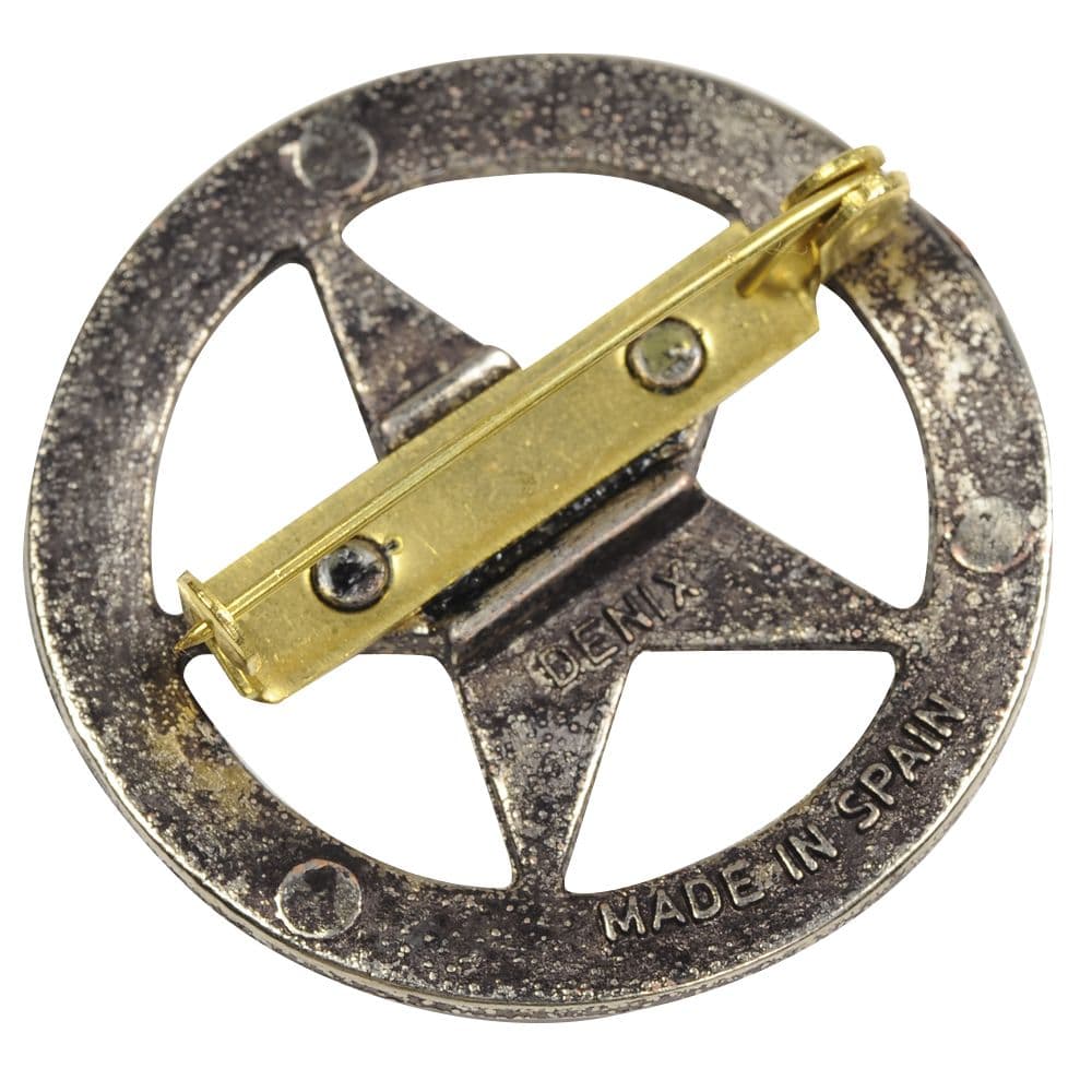 テキサスレンジャー Texas Ranger バッジ　patch テキサスレンジャー Texas Ranger バッジ patch Texas Rangers