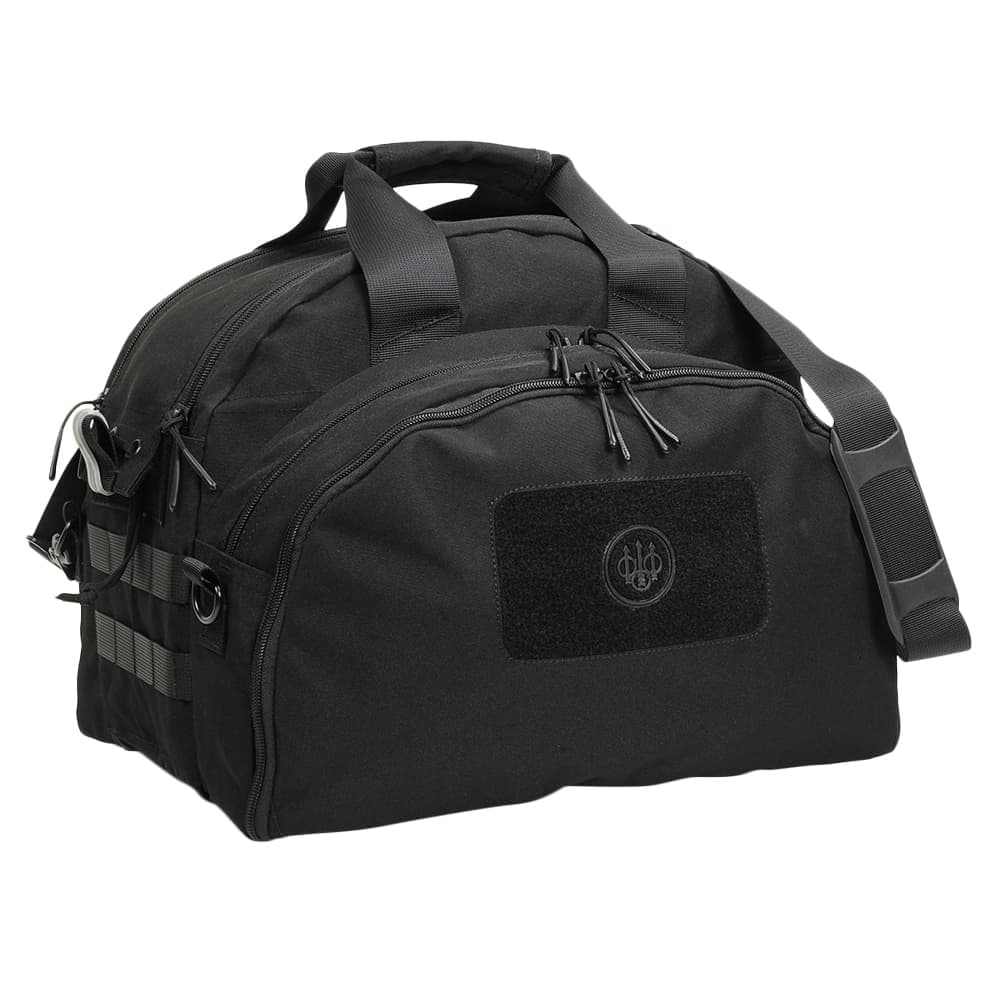 BERETTA レンジバッグ Tactical Range Bag 38L MOLLE対応 | ミリタリー