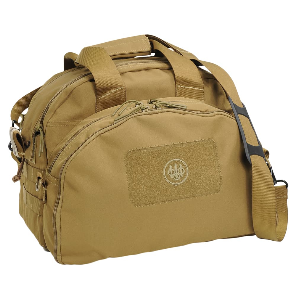 BERETTA レンジバッグ Tactical Range Bag 38L MOLLE対応 | ミリタリー
