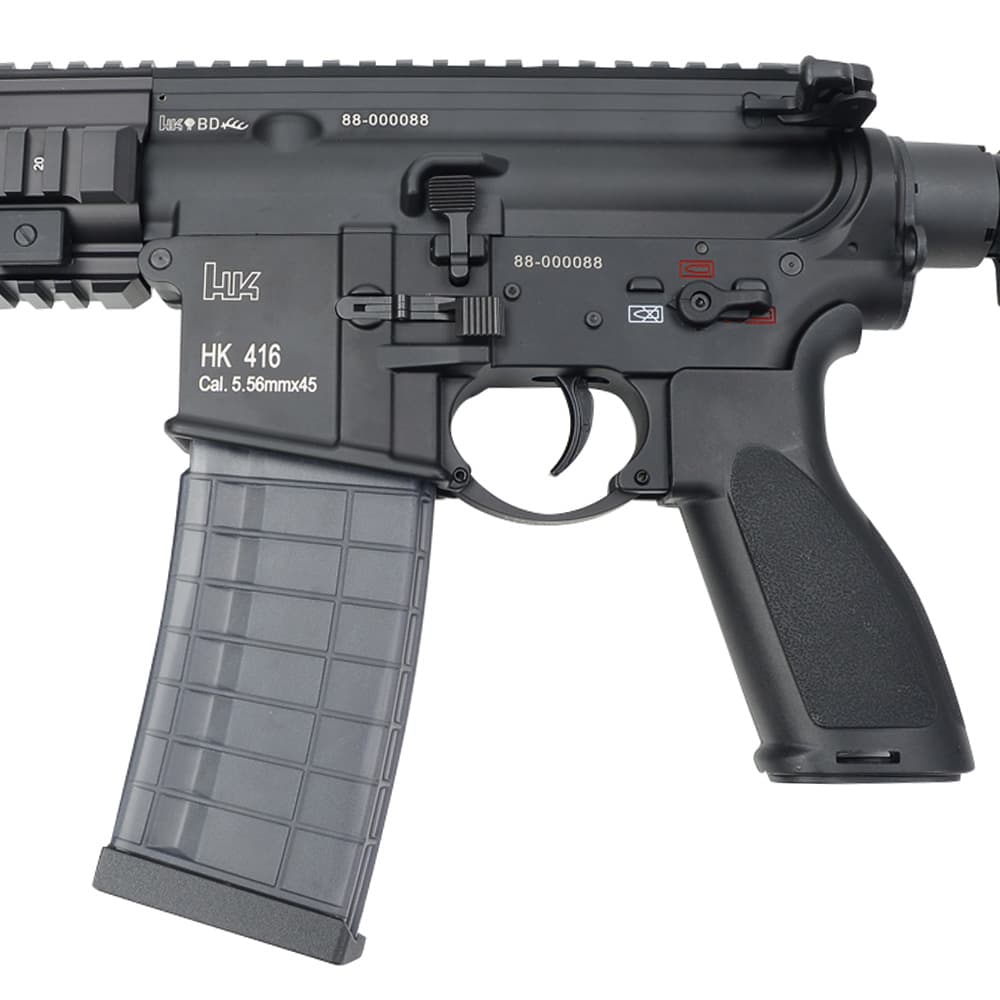 ARCTURUS 電動ガン GR16 MOD5 11インチ ブラック | ミリタリーショップ