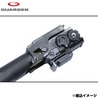 GUARDER 強化ホップアップレールブロック 東京マルイ製ガスハンドガン G19対応 スチール製
