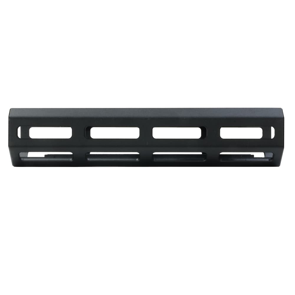 東京マルイ　m870用　レイルフォアエンド　ライラクス ライラクス NITRO.Vo M870 レイルフォアエンド エアガン エアーガン