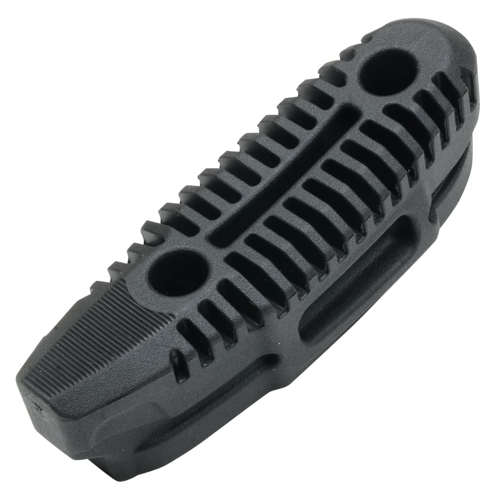 ACTION ARMY バットプレート T10シリーズ用 T10-07 | ミリタリー ACTION ARMY バットプレート T10シリーズ用 T10-07 | ミリタリー