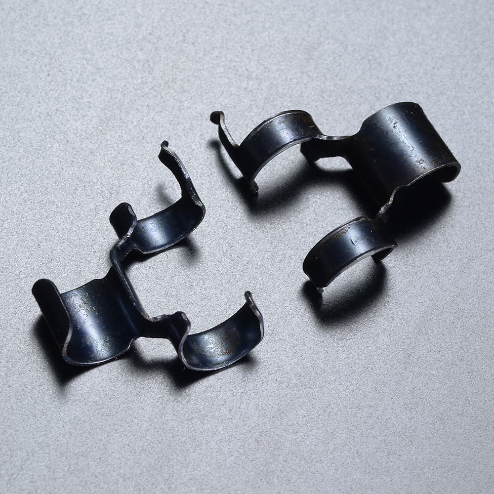 ベルトリンク 弾帯 スチール製 分離式 | ミリタリーショップ レプマート