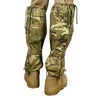 イギリス軍放出品 ゲートル MK2 MTP迷彩