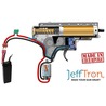 Jefftron スイッチデバイス FET スイッチブレーキ Ver.2対応 電動ガン用パーツ