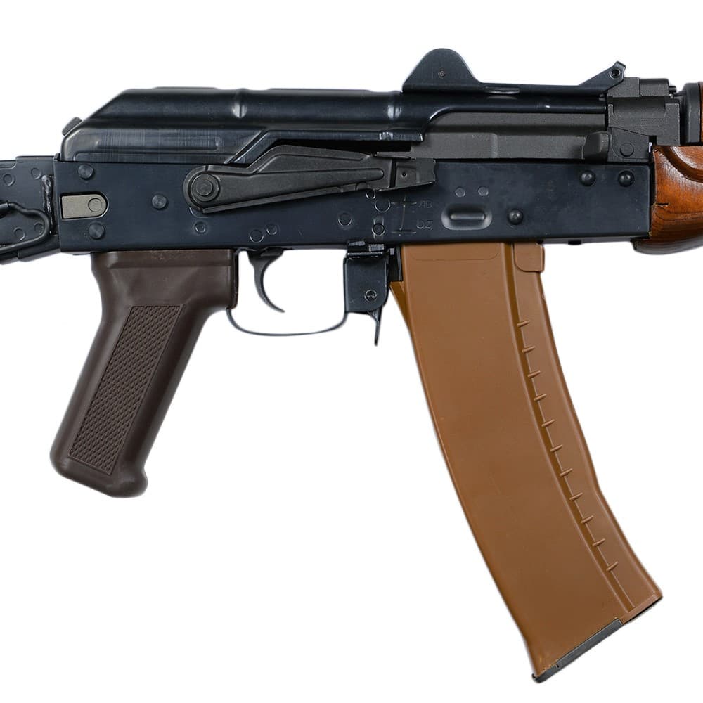 ARROW DYNAMIC/E&L 電動ガン AKS-74UN クリンコフ MOD A スチール製