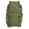 オーストリア軍放出品 バックパック 大型 70L ナイロン製 オリーブドラブ