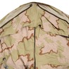 オランダ軍放出品 テントセット コットン製 3Cデザート迷彩柄