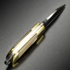 折りたたみナイフ 小型 ペーパーナイフ レターオープナー