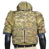 イギリス軍放出品 オスプレイ MK4A ボディアーマーセット MTP迷彩