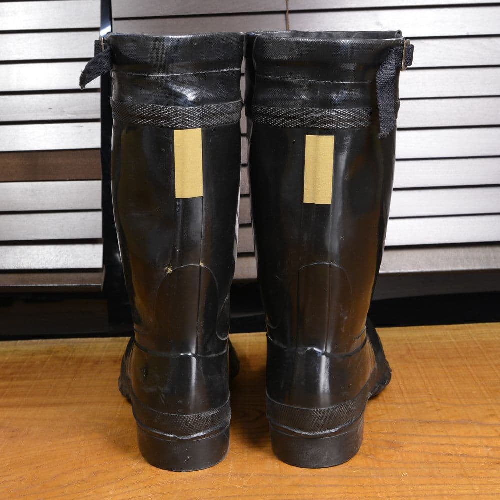 ミリタリーショップ レプマート / スウェーデン軍放出品 ラバー