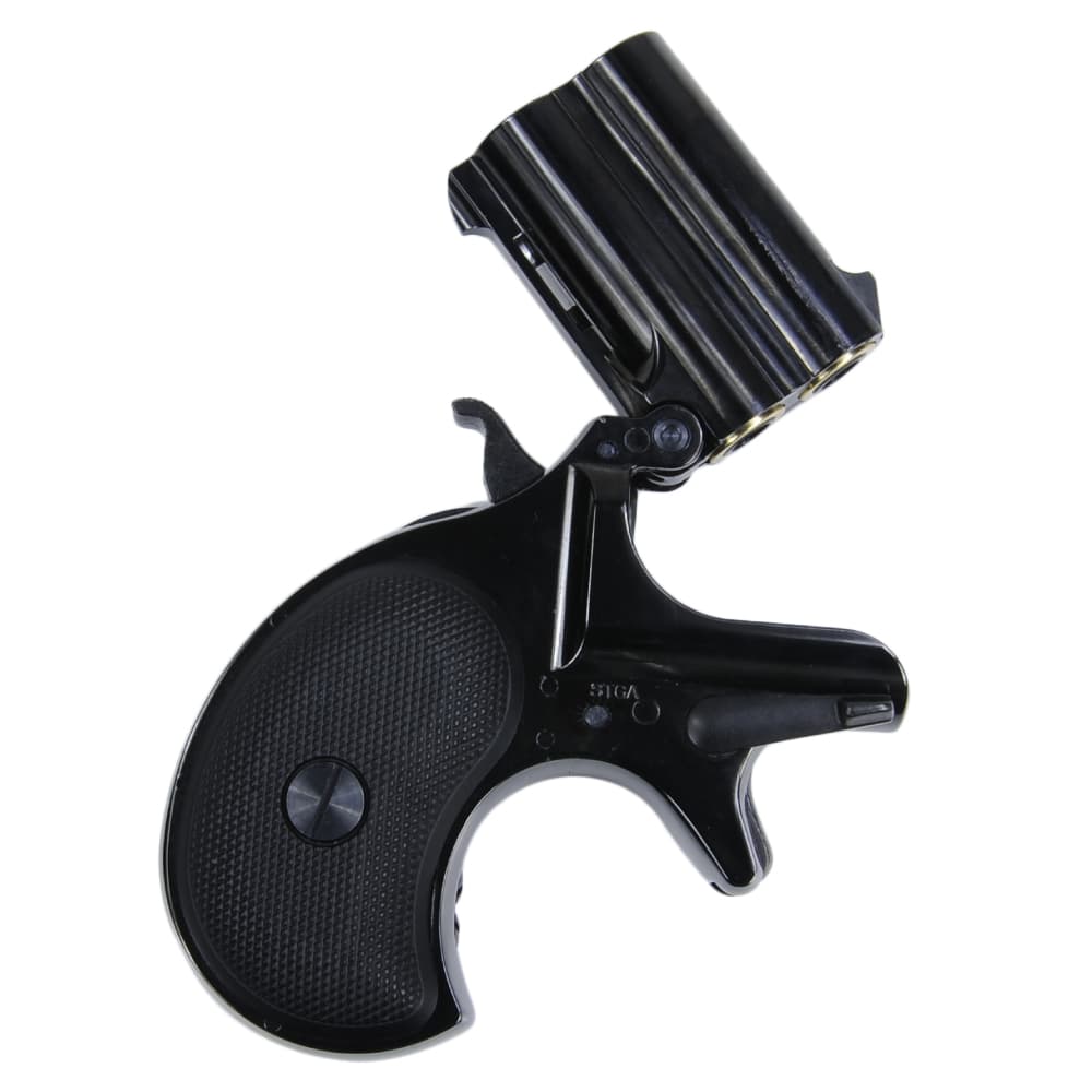MARUSHIN (マルシン) ガスハンドガン ハンター DERRINGER