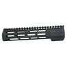 PTS ハンドガード ZEV Wedge Lock ガスブロックセット付 M-LOK