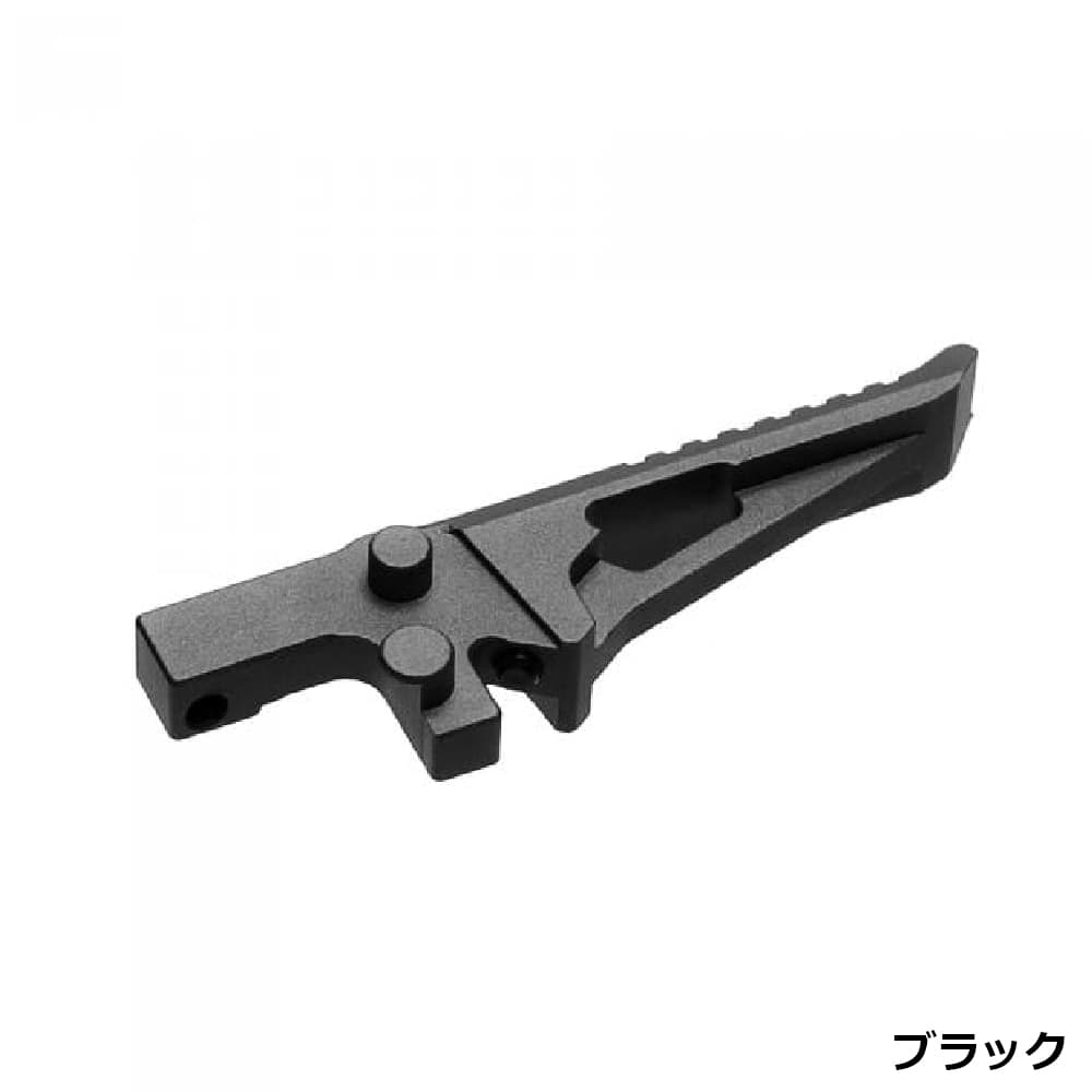 LayLax カスタムトリガー ARES EFCS用 ストレートタイプ 調整機能付き