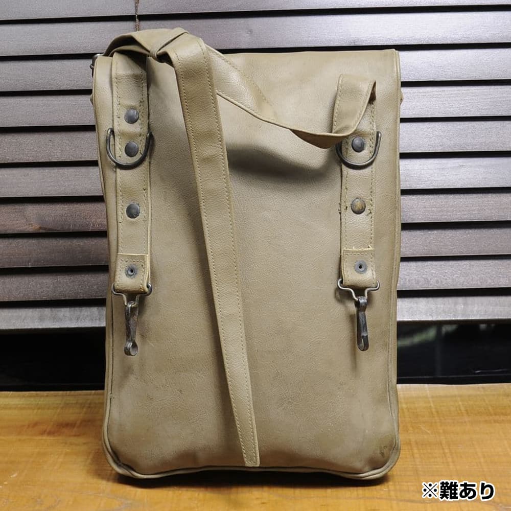 イタリア軍放出品 マップケース 防水 | ミリタリーショップ レプマート