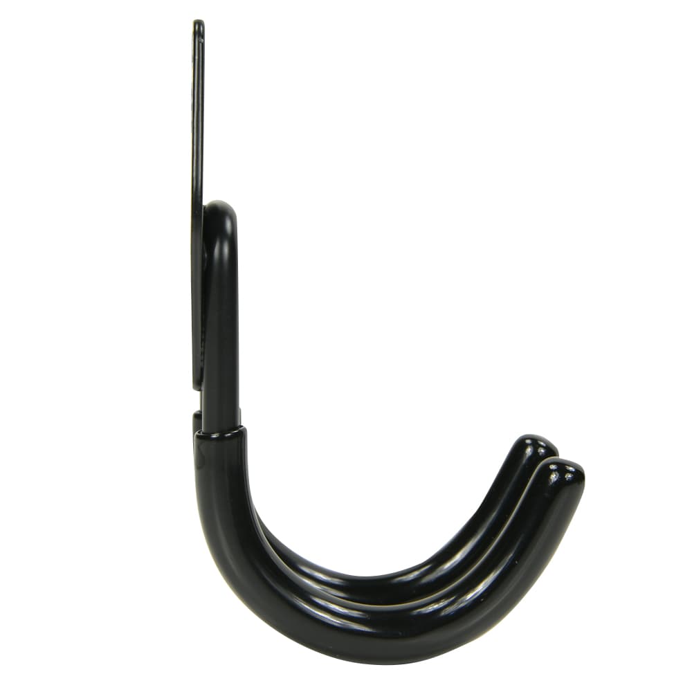 ミリタリーショップ レプマート / 壁掛けフック 金属製 J字型