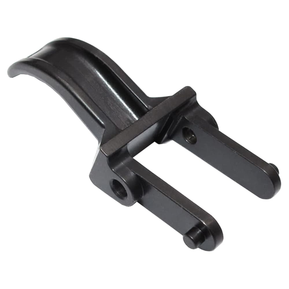 WII TECH スチールトリガー 東京マルイ 固定スライド式ガスガン MK23