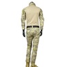 迷彩服 BDU上下セット コンバット