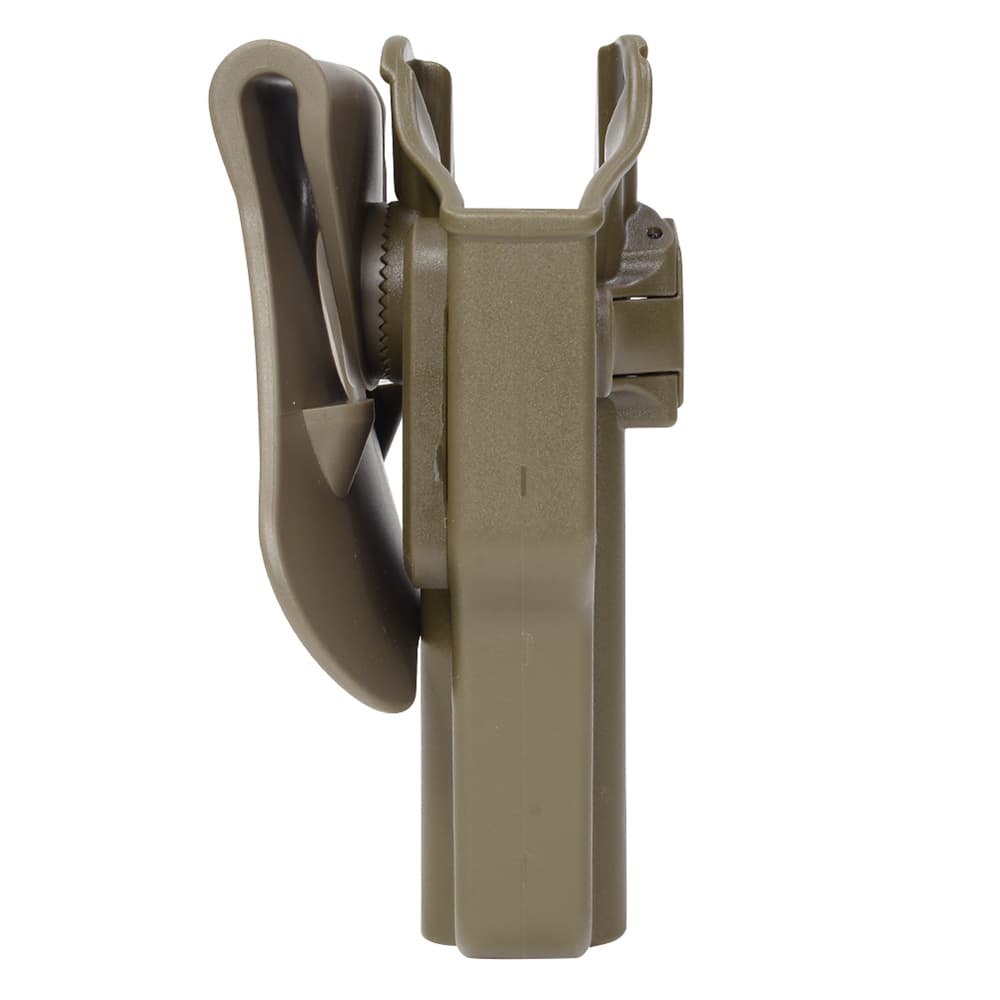 AMOMAX ホルスター Per-Fit パーフィット 右用 ポリマー製 AM-UH