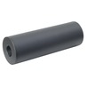 KM企画 サイレンサー 35×105mm 14mm正逆ネジ対応 35スタウト STS105