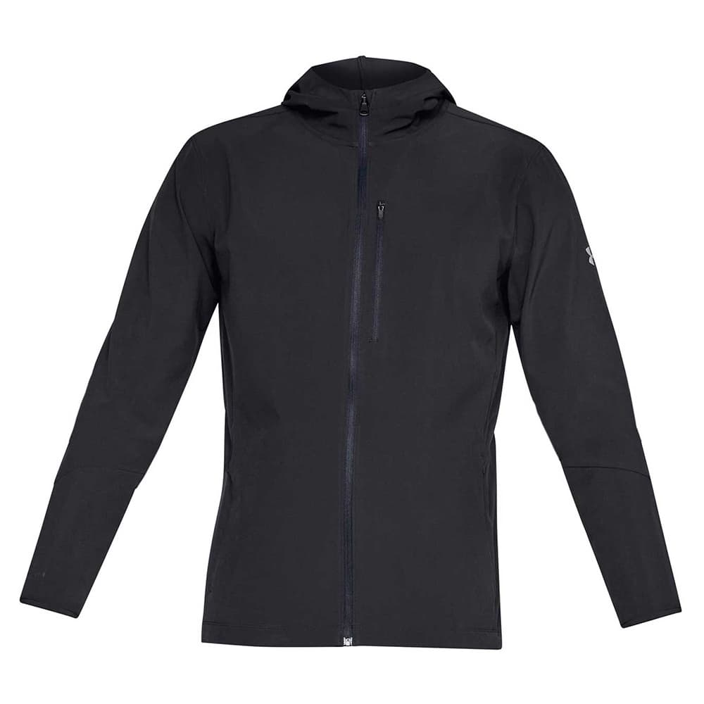under armour outrun storm jacket