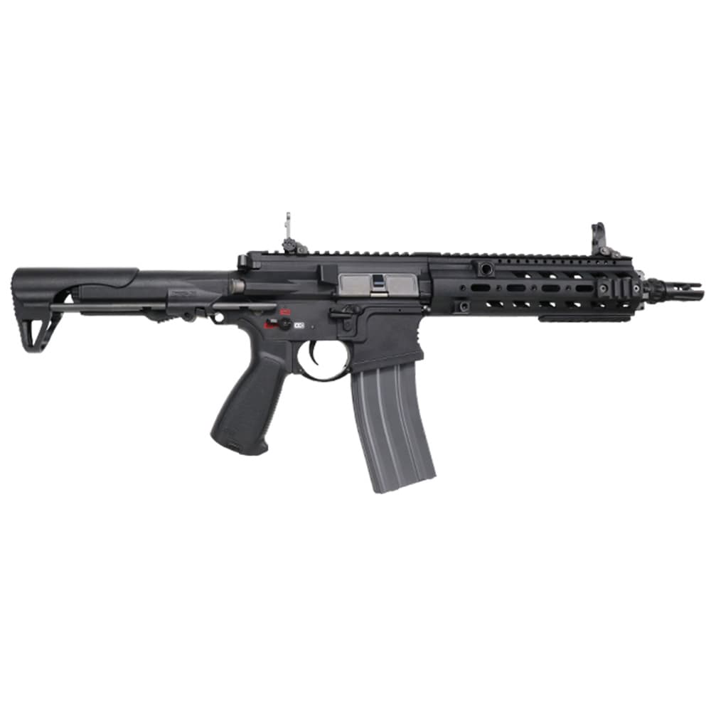 G&G ARMAMENT 電動ガン CMF-16K 電子トリガー EGC-16P-16K-BNB-NCS 