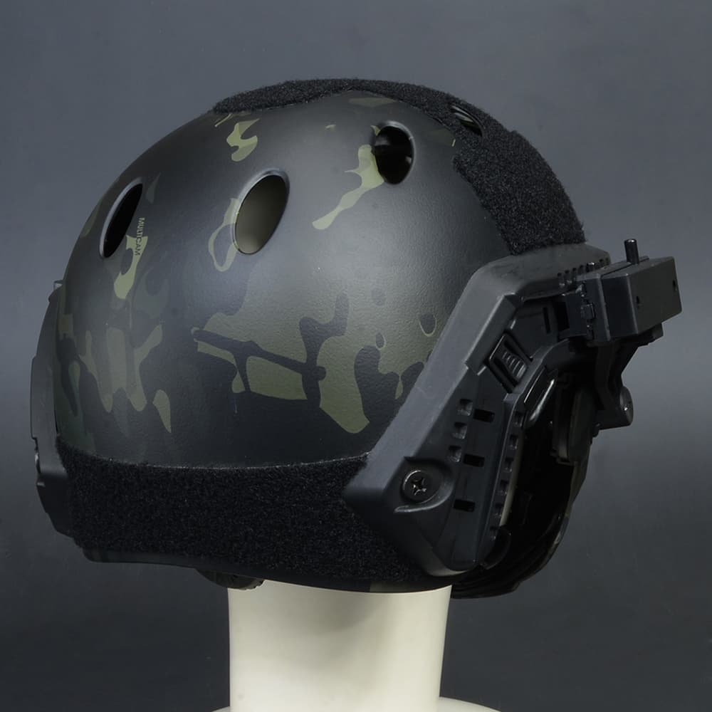 ミリタリーショップ レプマート / WoSporT タクティカルヘルメット