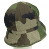 フランス軍放出品 ブーニーハット CCE迷彩