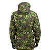 イギリス軍放出品 スモック SMOCK COMBAT DPM迷彩 前6ポケット仕様