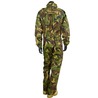 オランダ軍放出品 カバーオール 迷彩柄 戦車兵用
