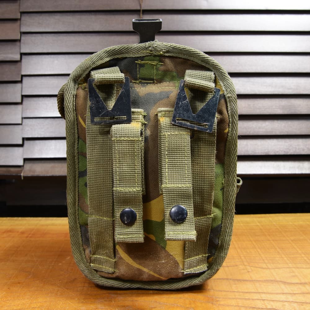 ミリタリーショップ レプマート / イギリス軍放出品