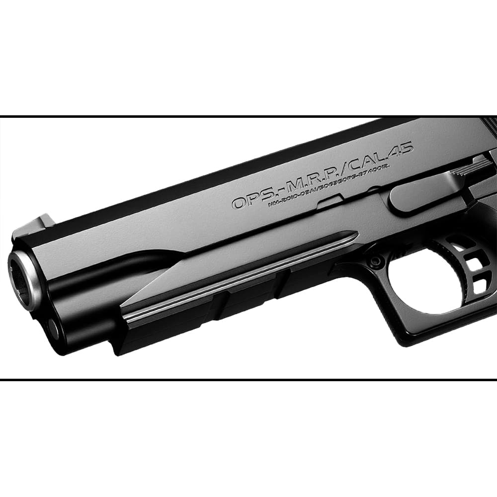 東京マルイ 電動ブローバック Hi-CAPA5.1 フルオート 10歳以上 No.10