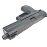 F&F GunParts サイトセット 東京マルイ SOCOM Mk23対応 集光ファイバー